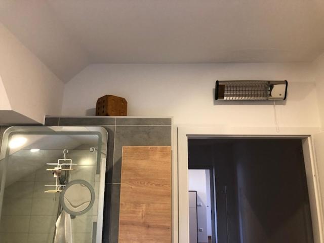 Apartma na hüti photo 3