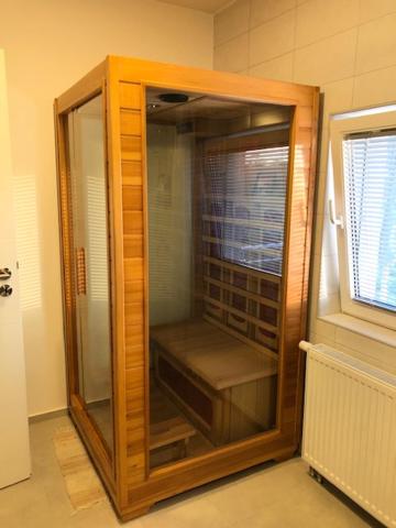 Apartma na hüti photo 2
