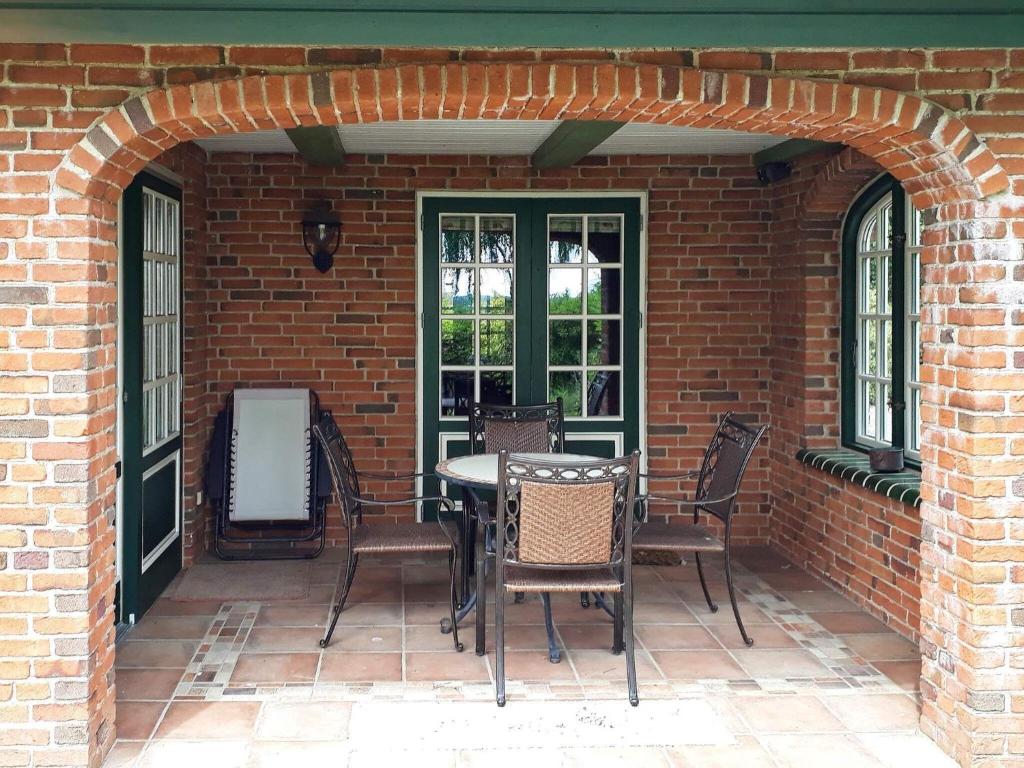 7 person holiday home in Krus photo 3