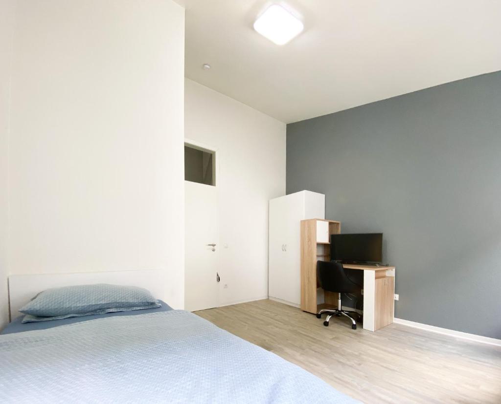 Traumhaftes Privatzimmer in Karlsruhe photo 4
