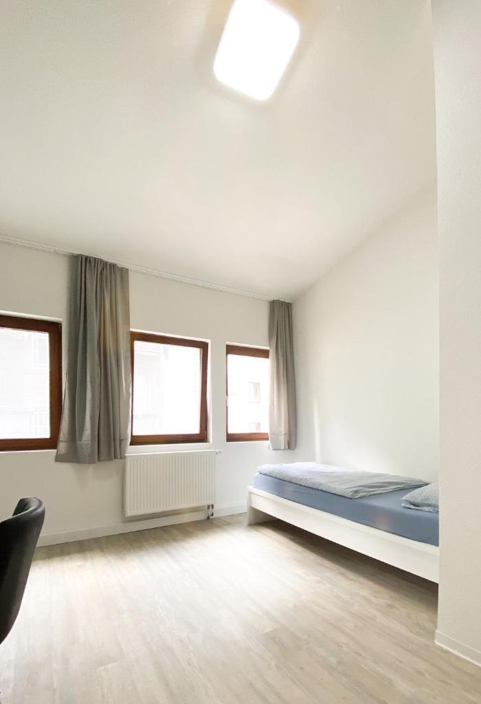 Traumhaftes Privatzimmer in Karlsruhe photo 3