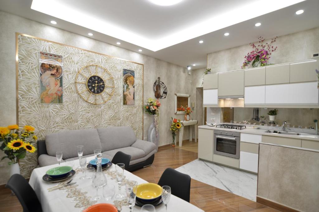 CASERTA DELUXE BIS photo 2