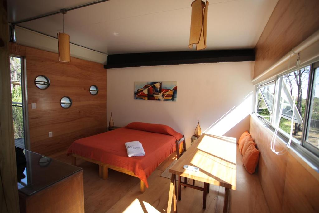 Altos de la Serena Apart Hotel photo 4