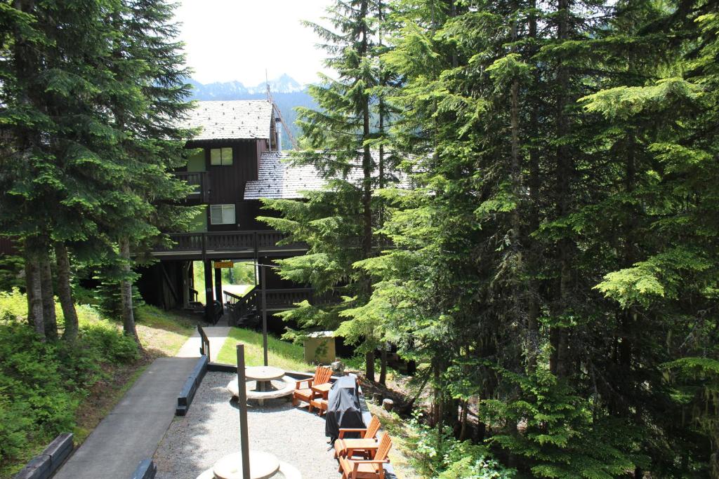 Crystal Chalets photo 1