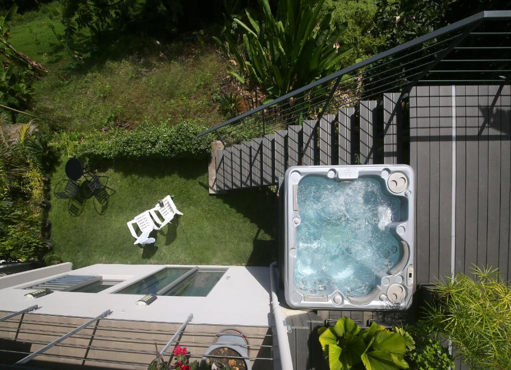 Ocean view & spa photo 4