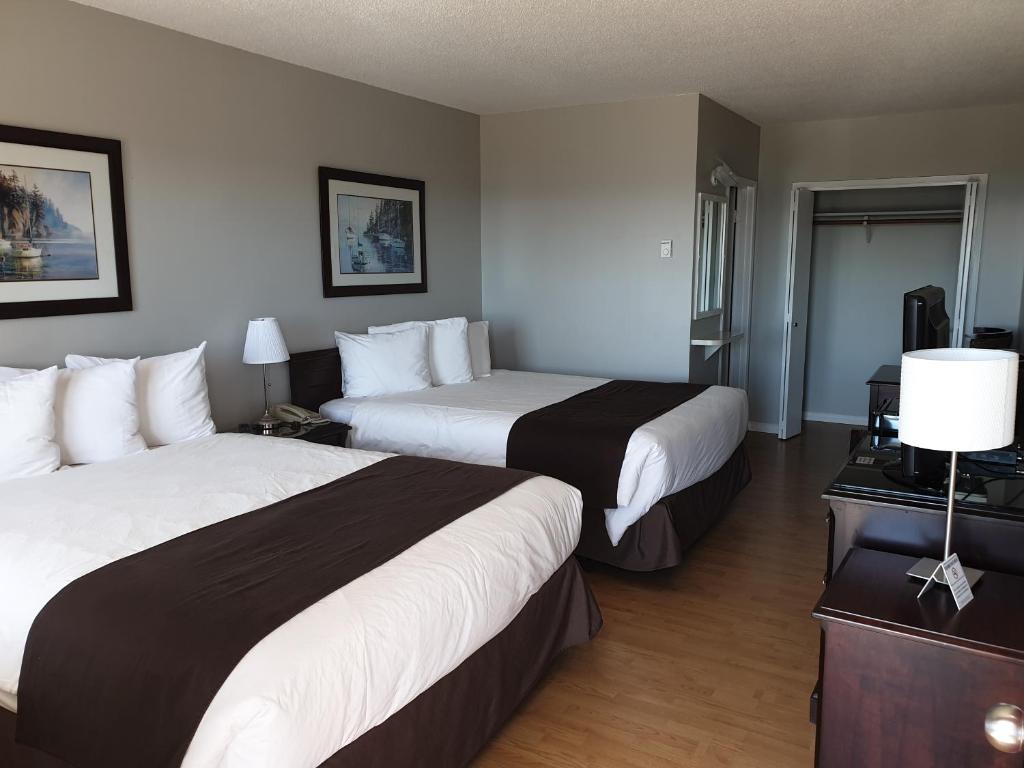 Island View Lodge photo 1