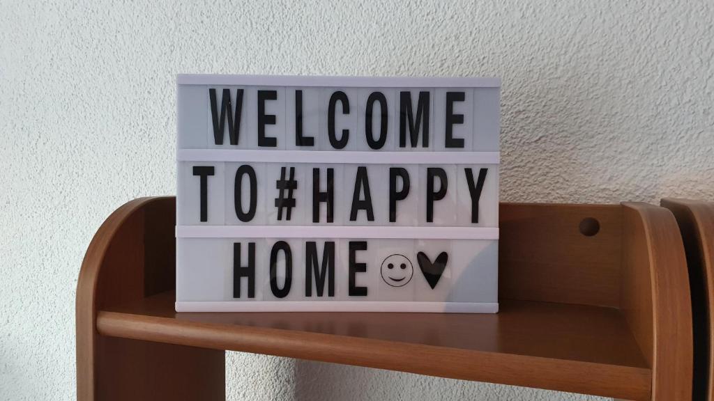 Happy home photo 1