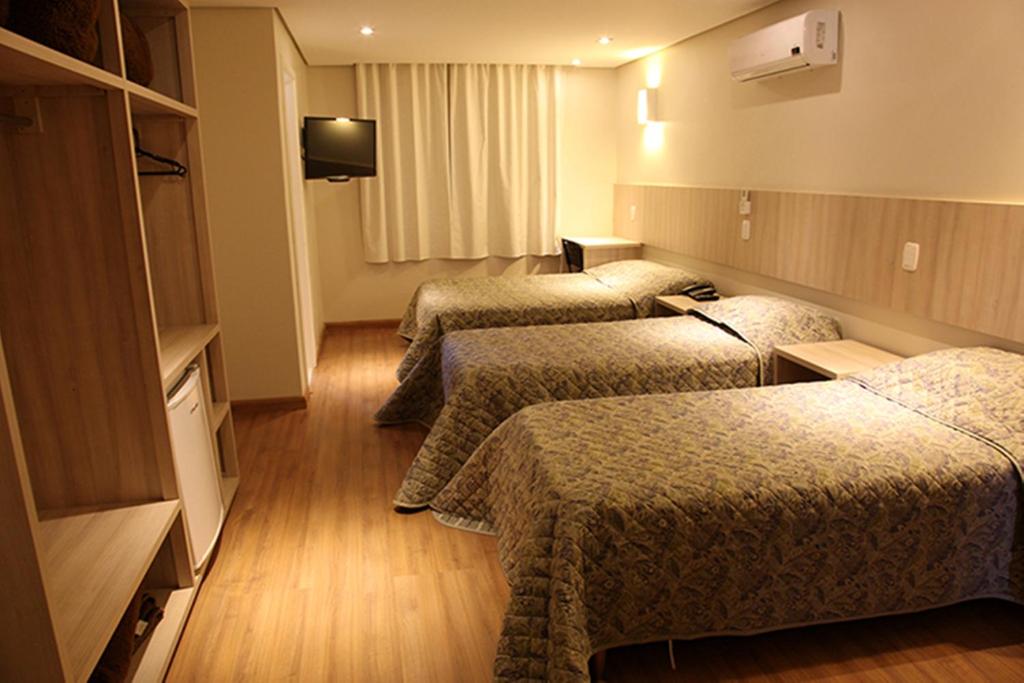 Golden Hotel photo 1