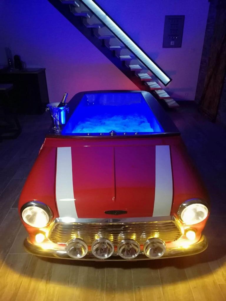 Le garage de Sophie photo 2