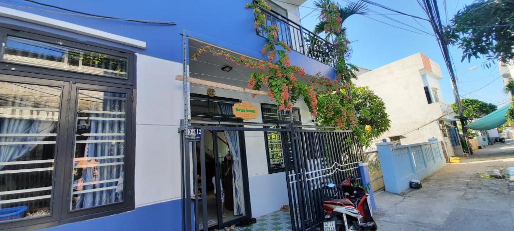 Sena home 3*1*Overlooking Danang Dragon bridge