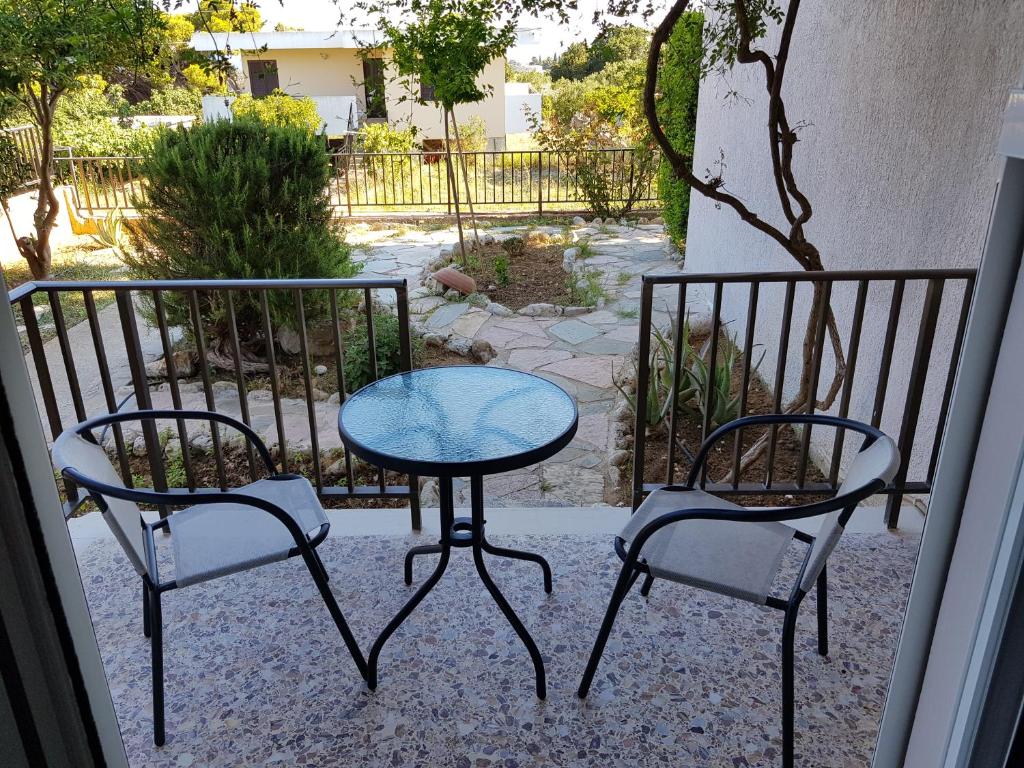 Filippos Apartments "Apartment 1" photo 1