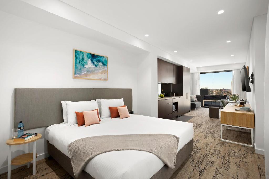 Quest North Sydney photo 4