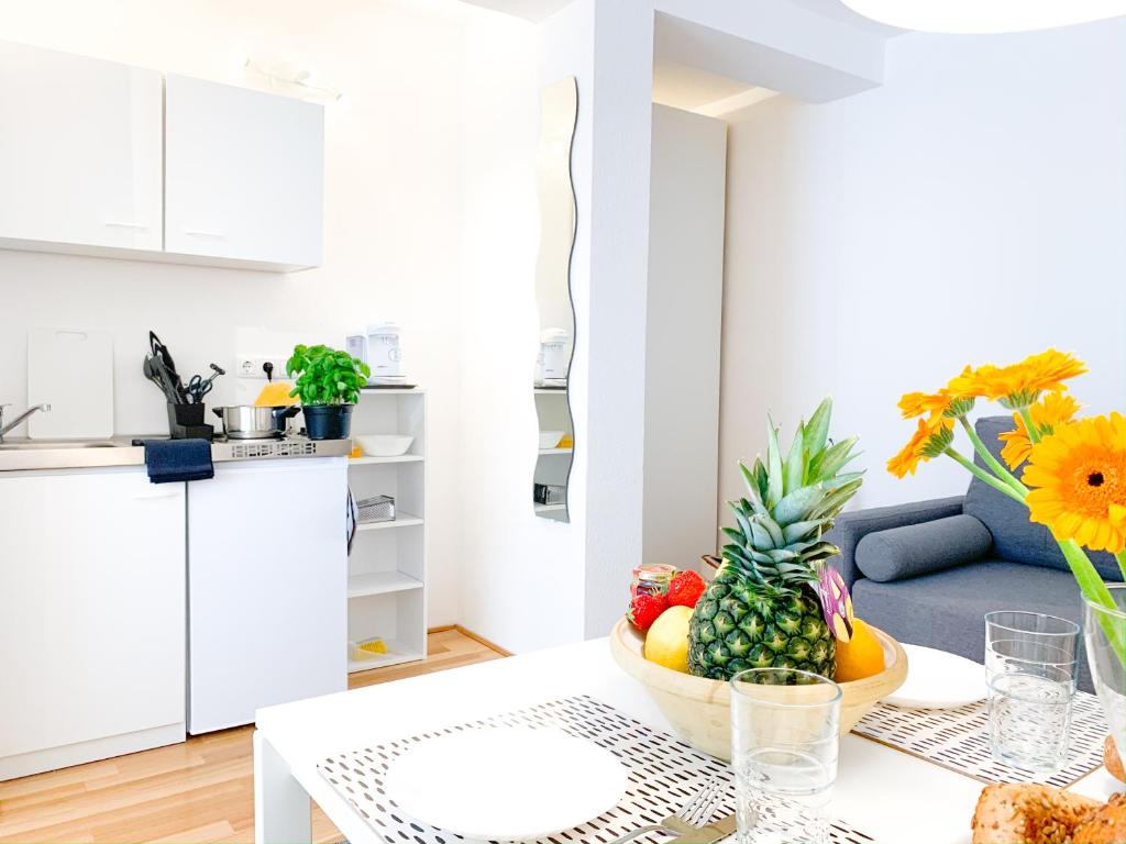 Relax Aachener Boardinghouse Appartements Premium 1 photo 3
