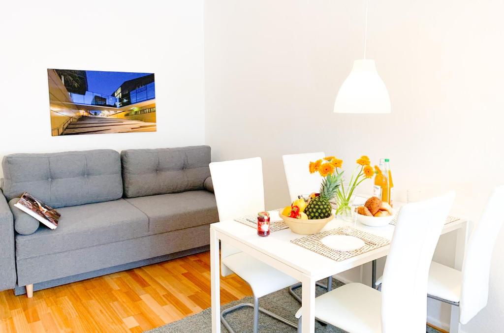 Relax Aachener Boardinghouse Appartements Premium 1 photo 4