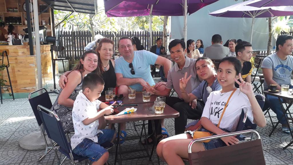 Sena home 3*2*Overlooking Danang Dragon bridge