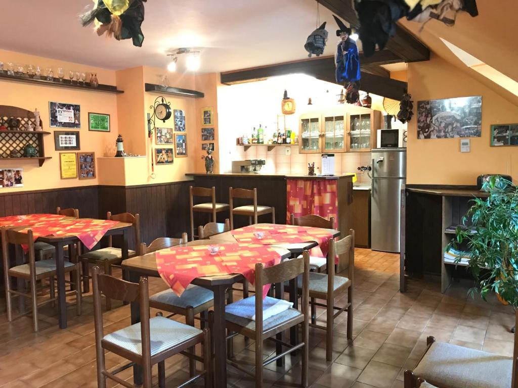 Penzion U Hlaváčů photo 3
