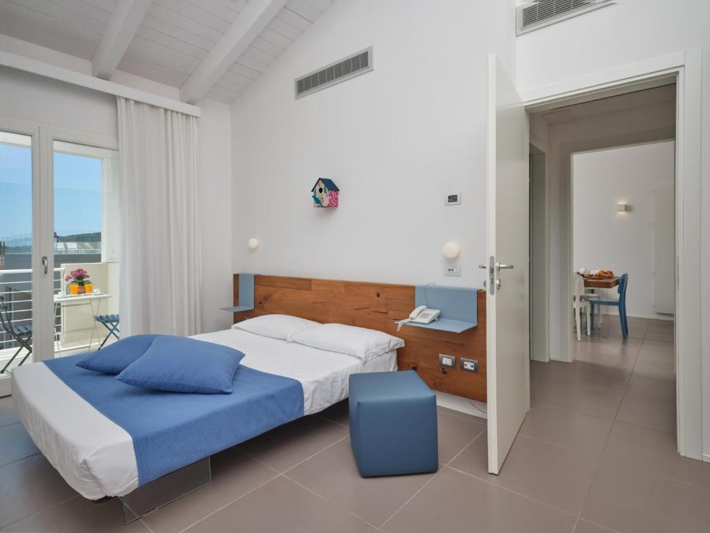 Hotel Residence Porto San Paolo photo 4