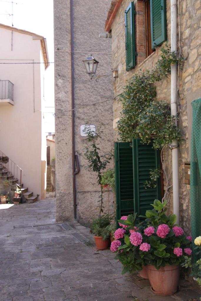 antica abitazione con vista montagna Casa Norma photo 2