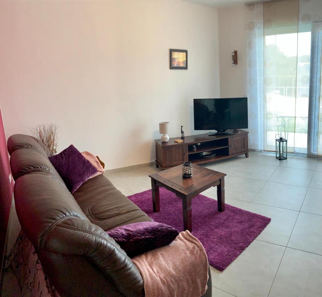 Ferienwohnung zur Dexter-Zucht Coswig (Anhalt) photo 3
