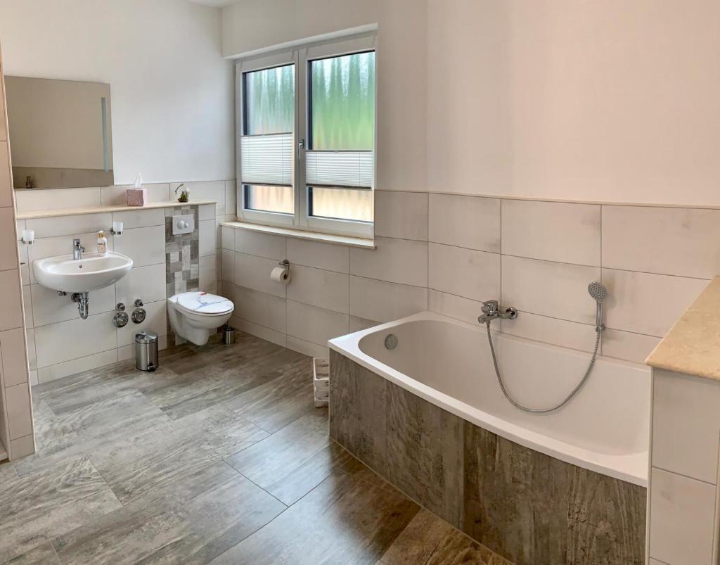 Ferienwohnung zur Dexter-Zucht Coswig (Anhalt) photo 1