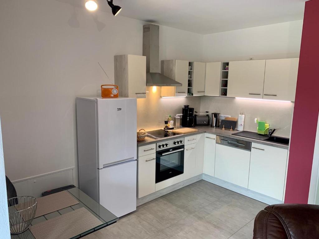 Ferienwohnung zur Dexter-Zucht Coswig (Anhalt) photo 2