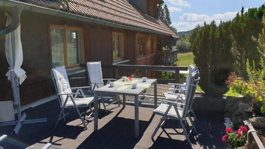 Ferienwohnung Hitz photo 2