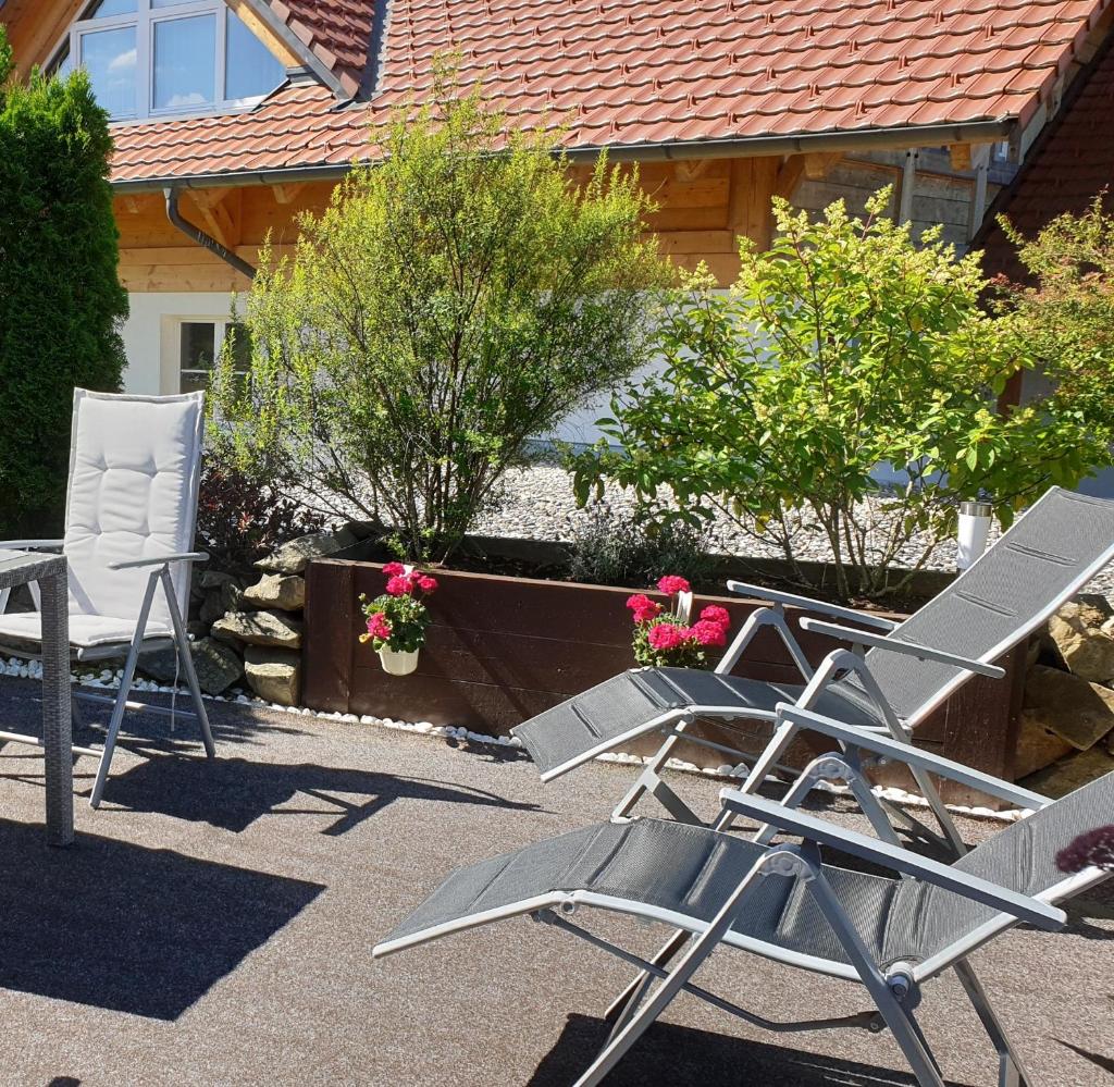 Ferienwohnung Hitz photo 3