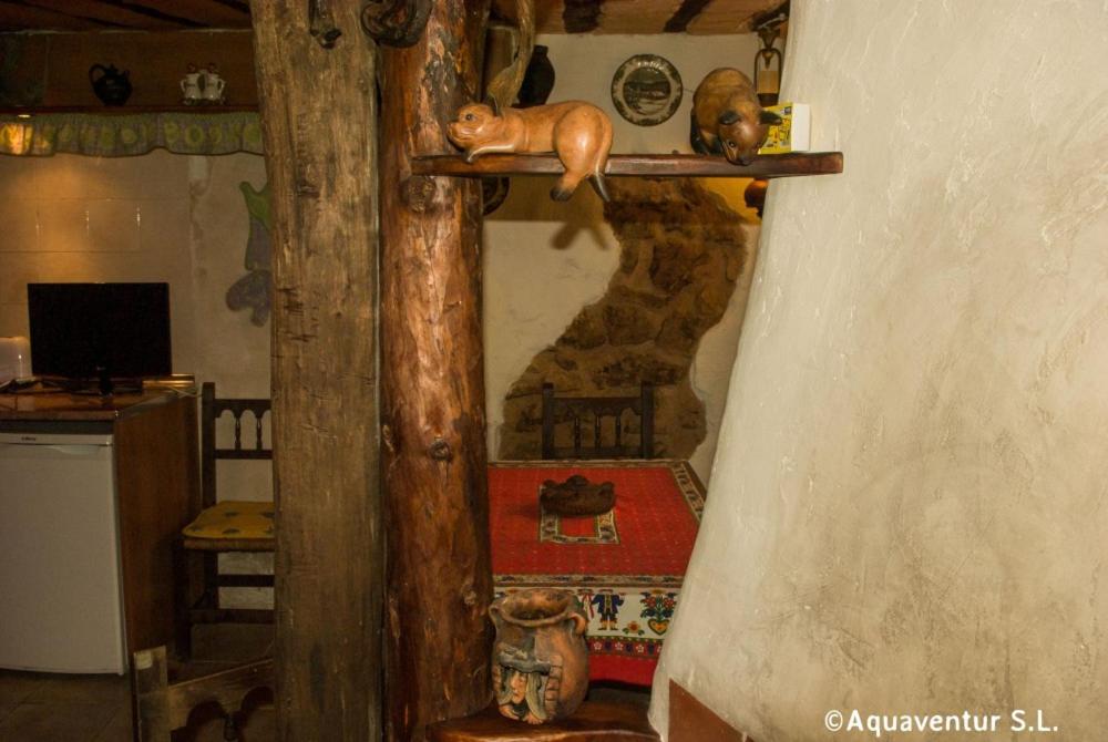 Casa de los piragüistas photo 2
