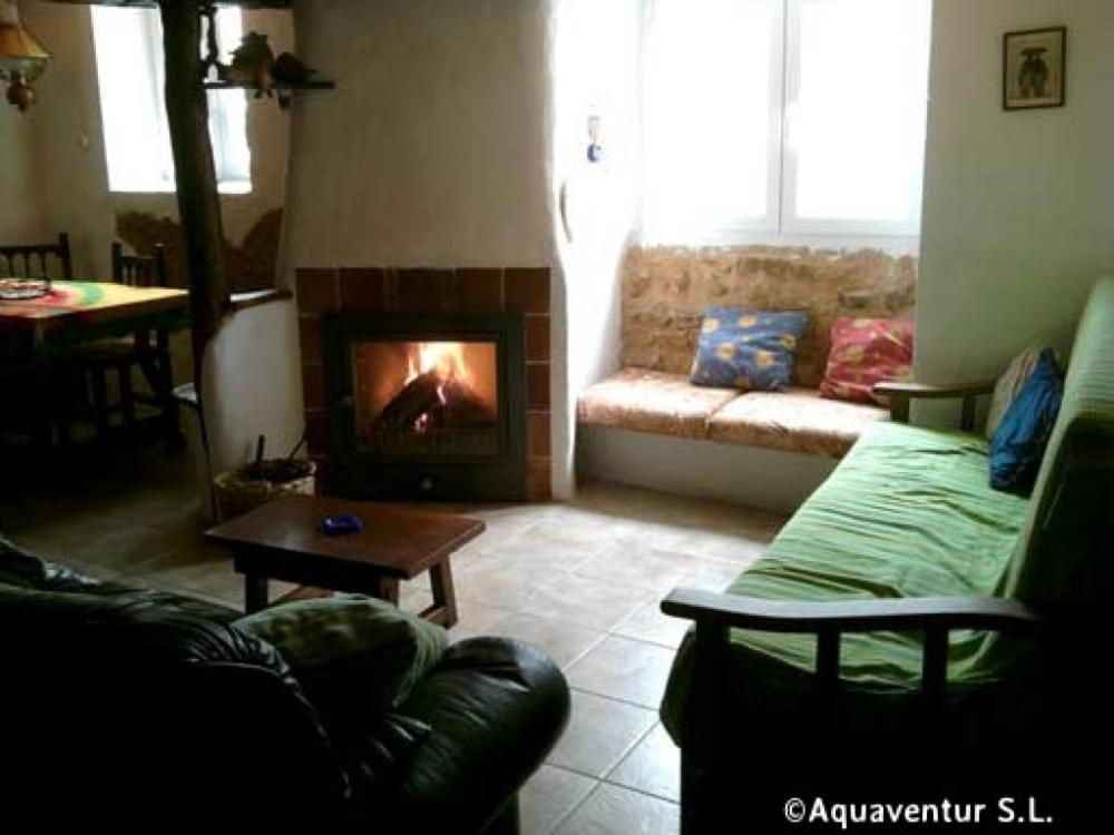 Casa de los piragüistas photo 1