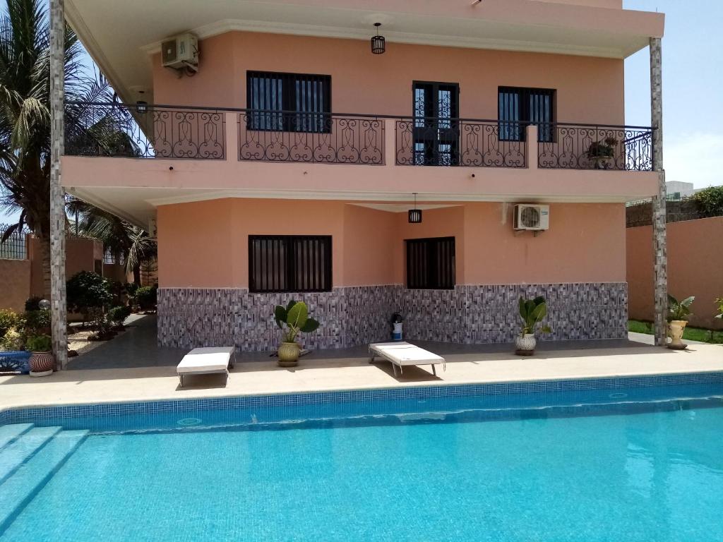 Villa Louly photo 4