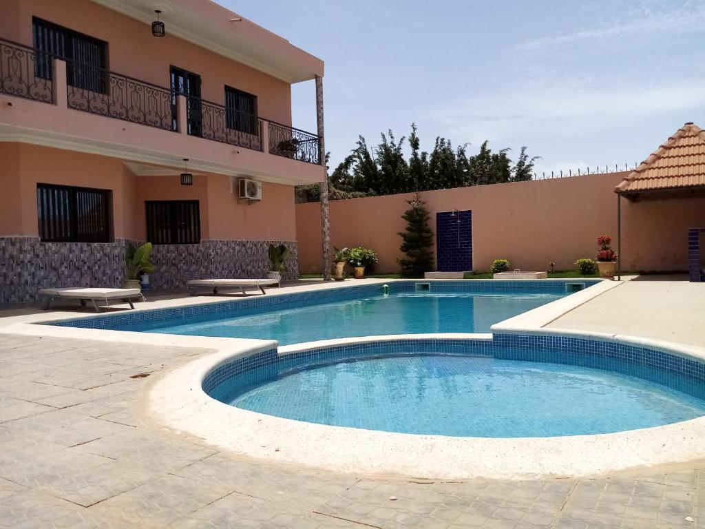 Villa Louly photo 3