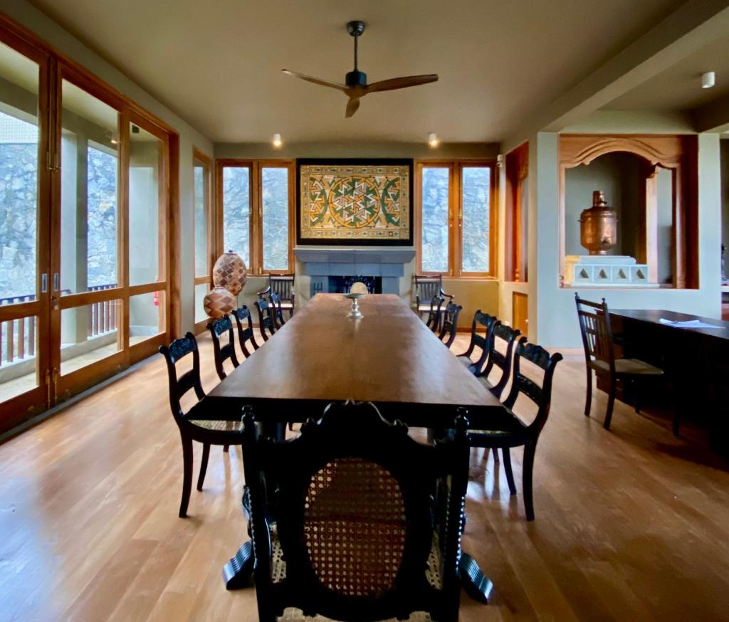Atulya Villas Nuwara Eliya photo 2