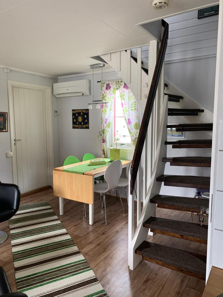 Sentralen inn photo 3