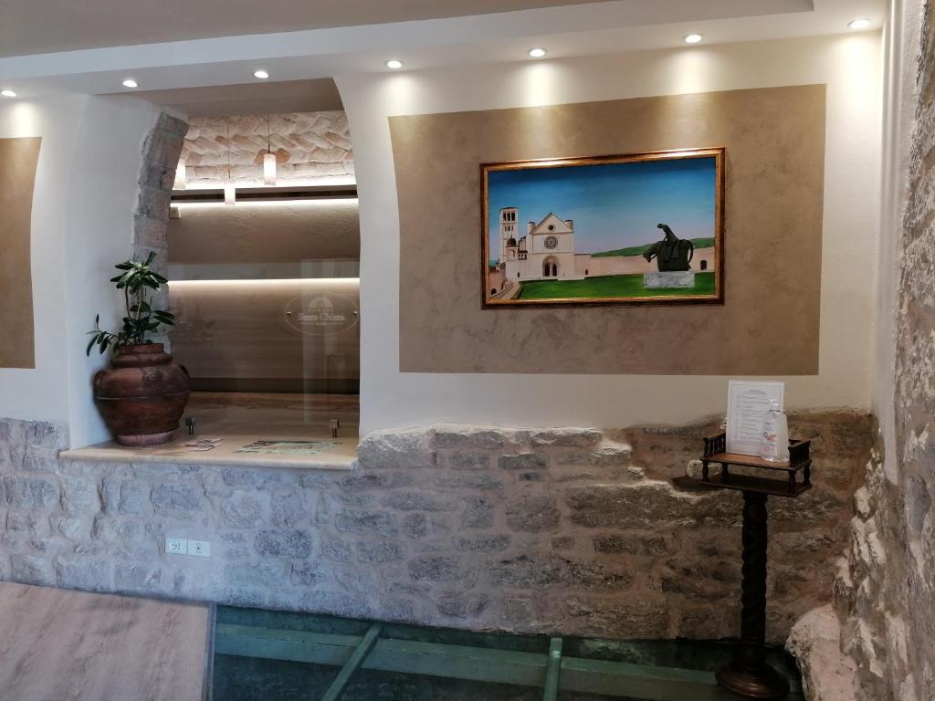 Camere Santa Chiara photo 3