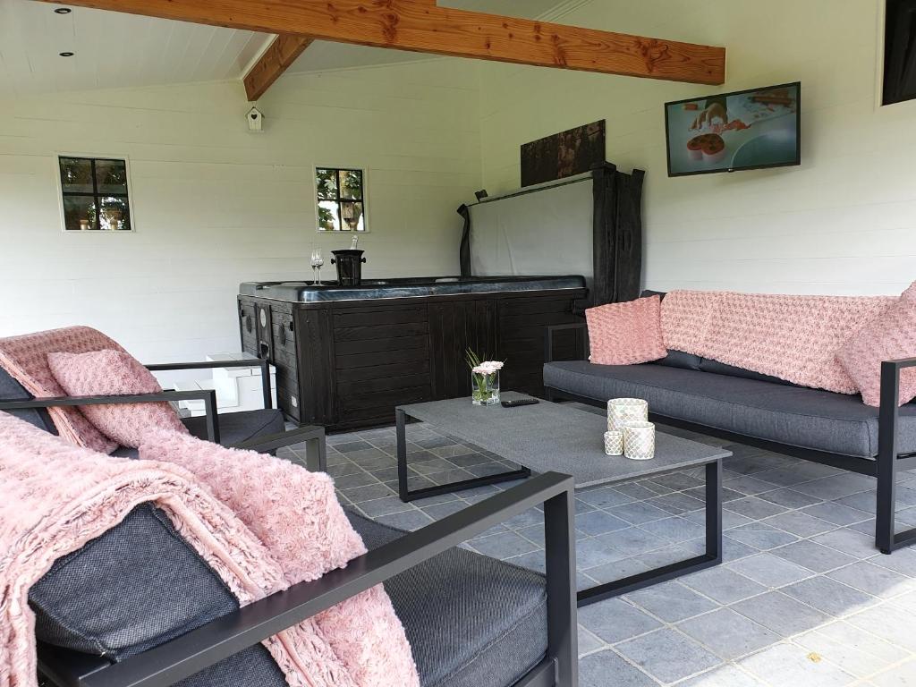 B&B 't Hoogste photo 2