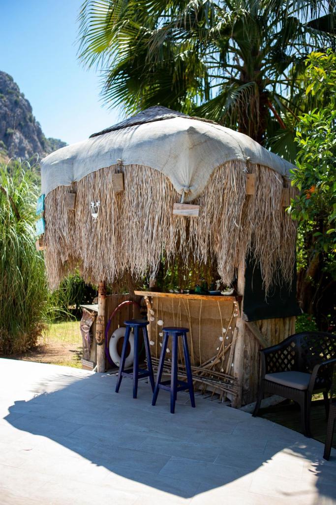 Portalimo Lodge Hotel - Adult Only +12 photo 4