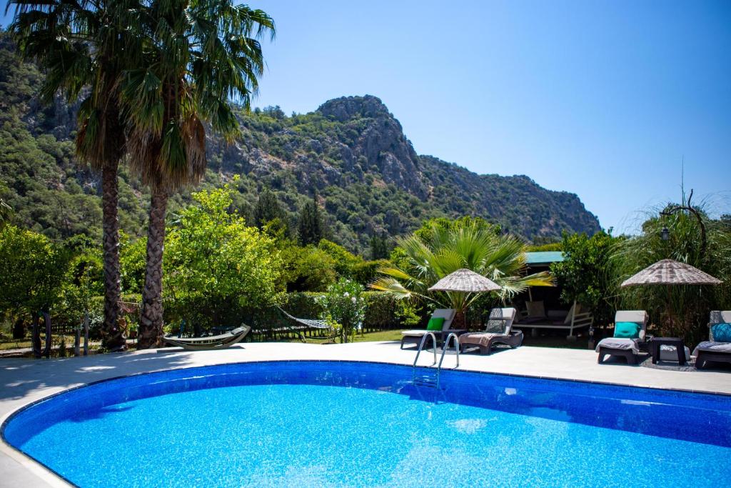 Portalimo Lodge Hotel - Adult Only +12 photo 2