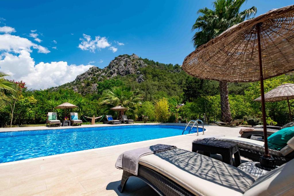 Portalimo Lodge Hotel - Adult Only +12 photo 3