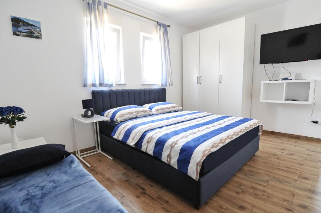 Apartmani Rebecca photo 1