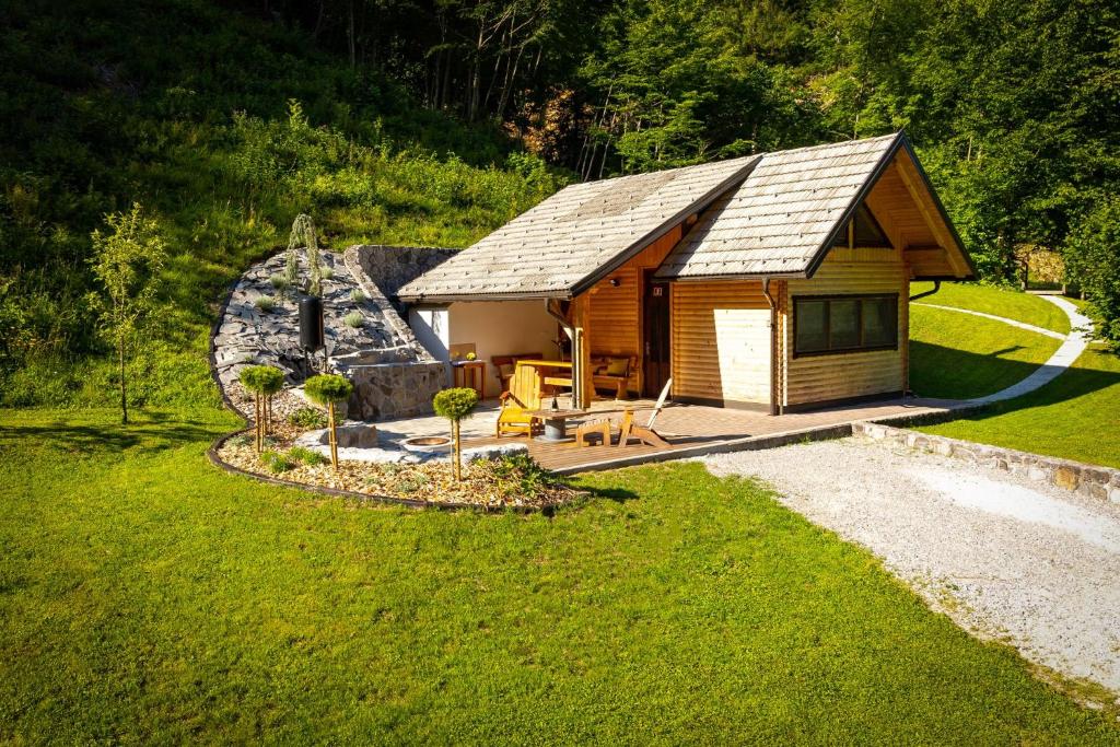 Chalet Letnik photo 2