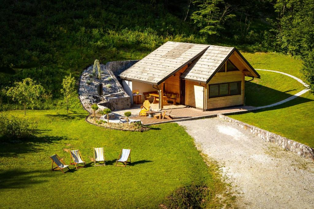 Chalet Letnik photo 1