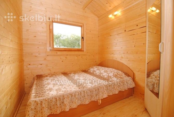 Sodyba „Užuovėja“ photo 3