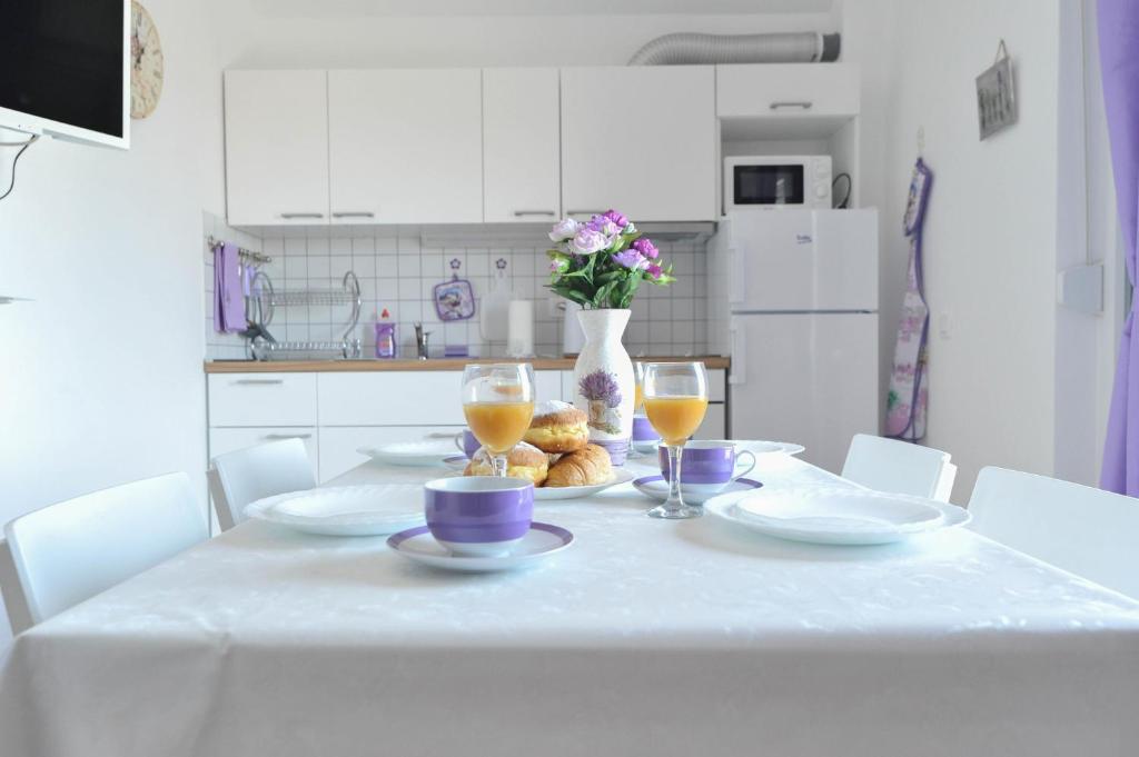 Apartmani Rebecca photo 2