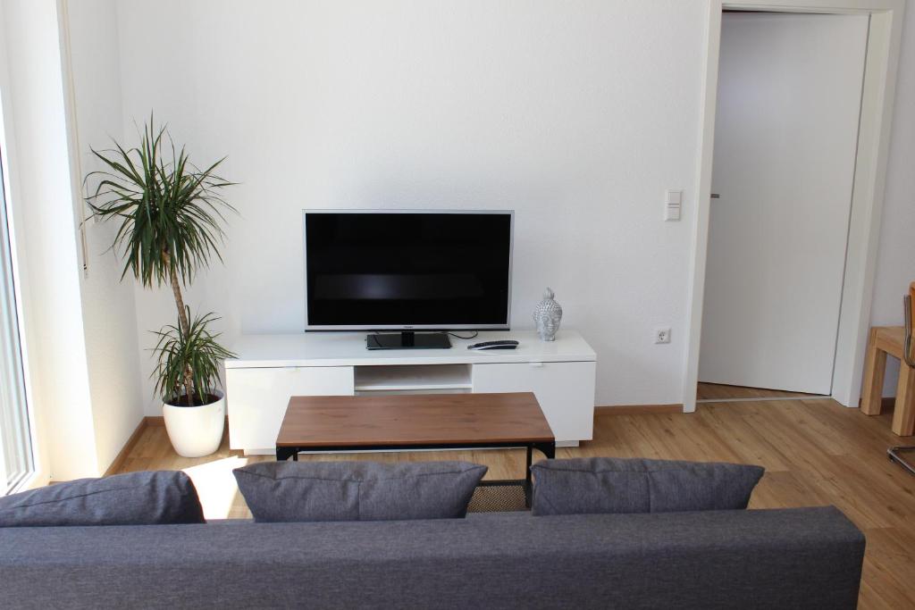 Ferienwohnung Zum Hohlenstein photo 1