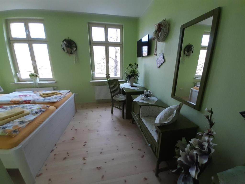 Pension am Mönchskirchhof photo 3