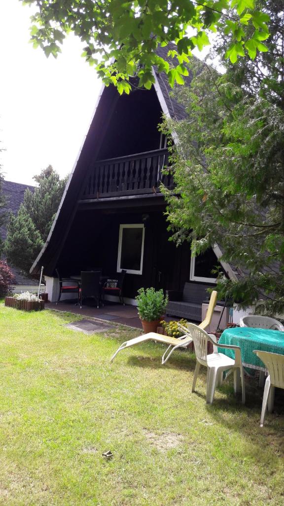 Finnhaus Neubauer photo 2