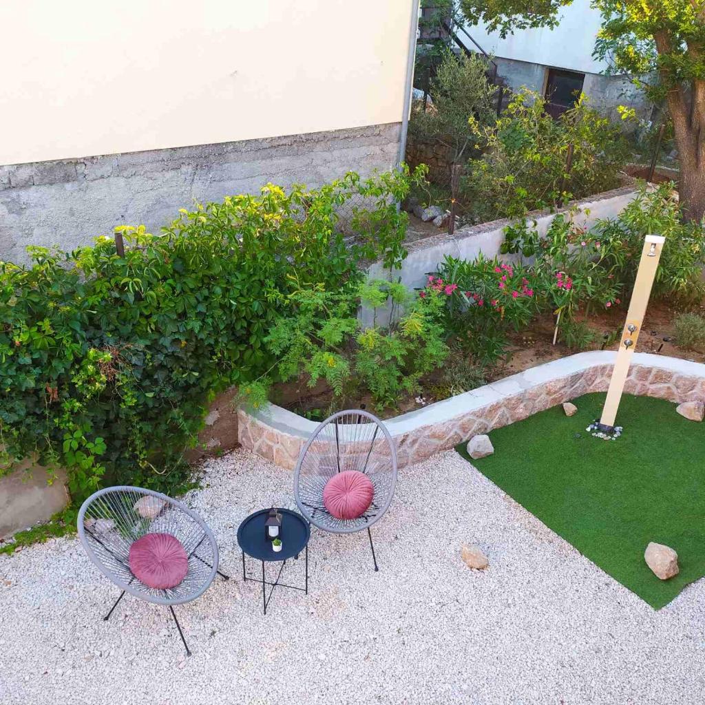 Apartmani Manita Paklenica photo 2