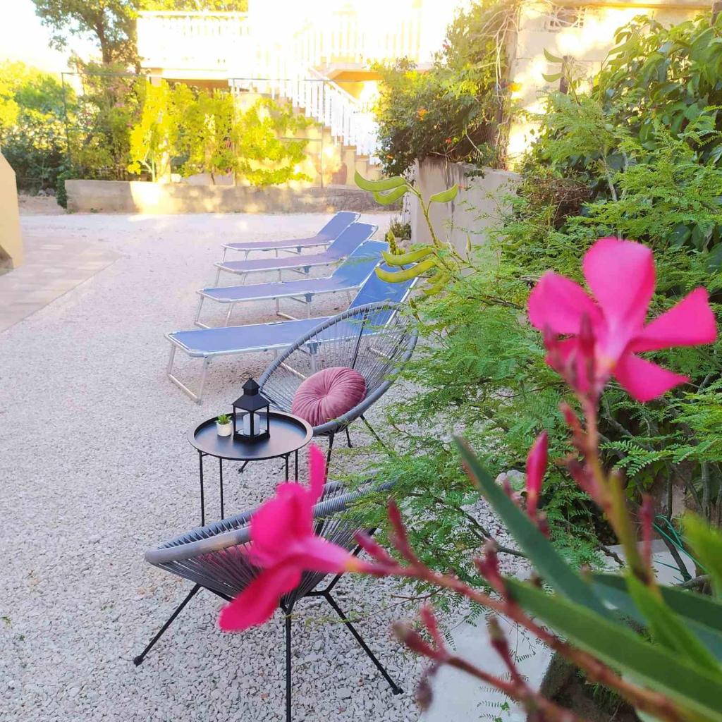 Apartmani Manita Paklenica photo 1