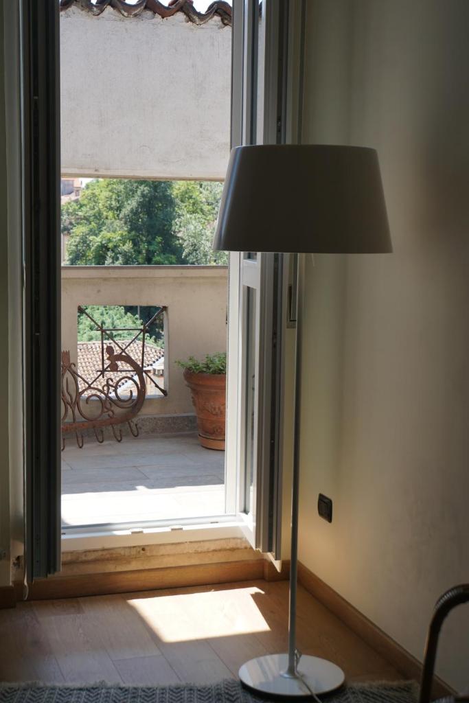 La Rotonda 2 Camere con terrazza in centro photo 4