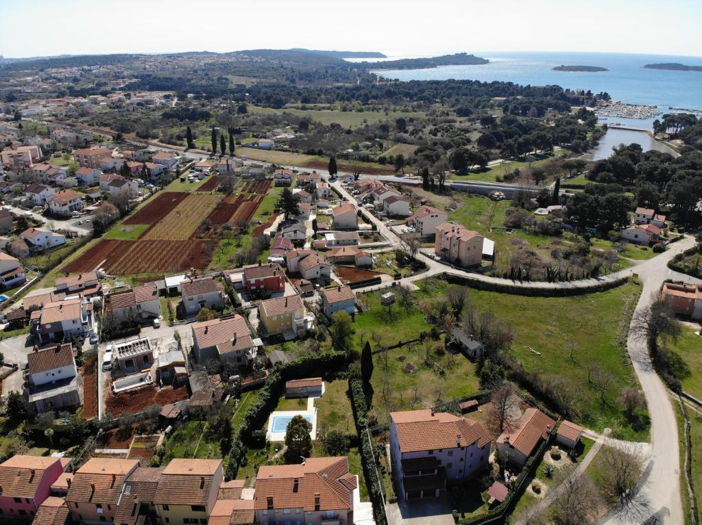 Villa Lana photo 1